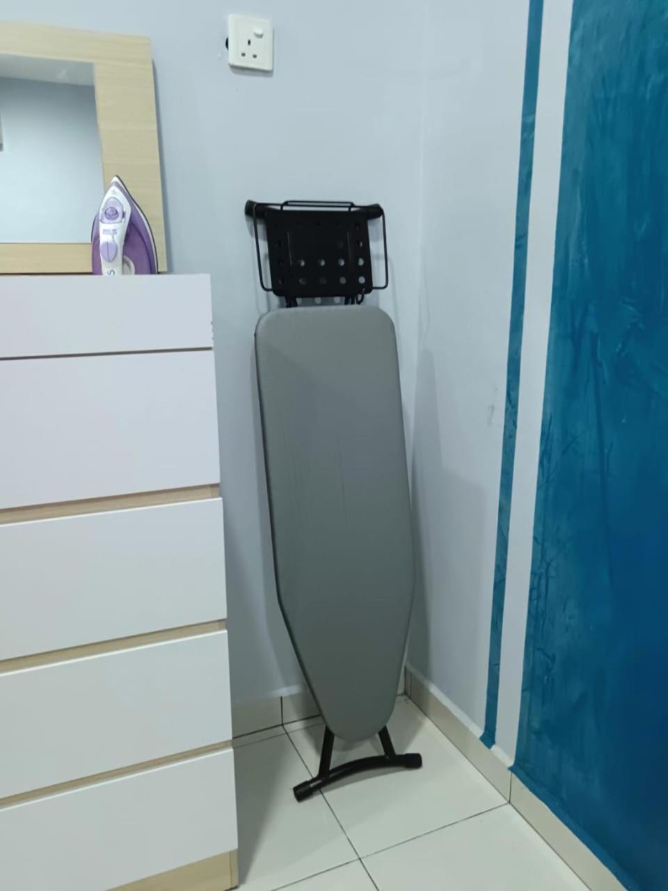 אראו Ebnur Homestay מראה חיצוני תמונה