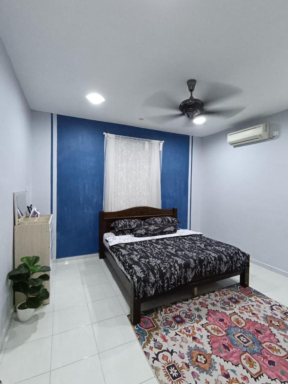 אראו Ebnur Homestay מראה חיצוני תמונה